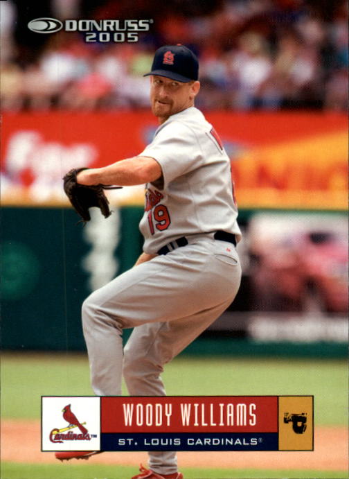 A9309- 2005 Donruss Baseball Karten 251-400 Einsätze -du Pick- 15 + Kostenlose - Bild 186 von 291