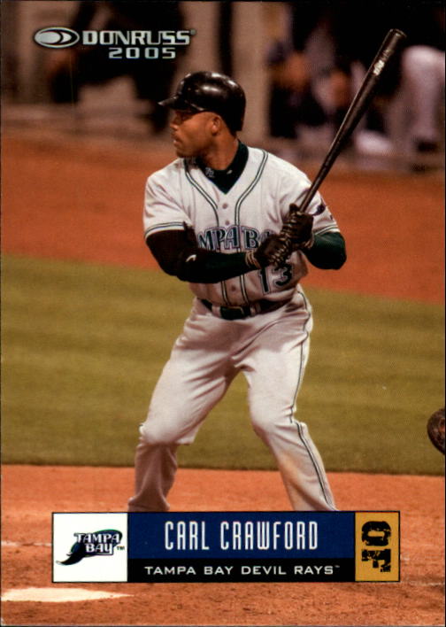 A9309- 2005 Donruss Baseball Karten 251-400 Einsätze -du Pick- 15 + Kostenlose - Bild 192 von 291