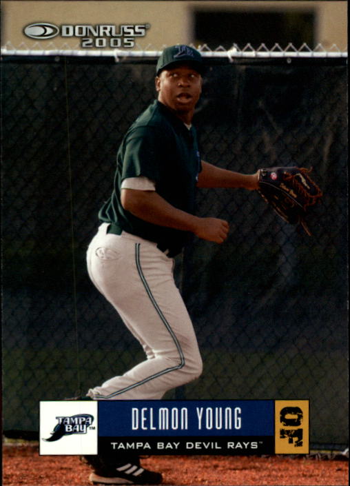 A9309- 2005 Donruss Baseball Karten 251-400 Einsätze -du Pick- 15 + Kostenlose - Bild 196 von 291