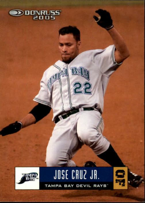 A9309- 2005 Donruss Baseball Karten 251-400 Einsätze -du Pick- 15 + Kostenlose - Bild 200 von 291