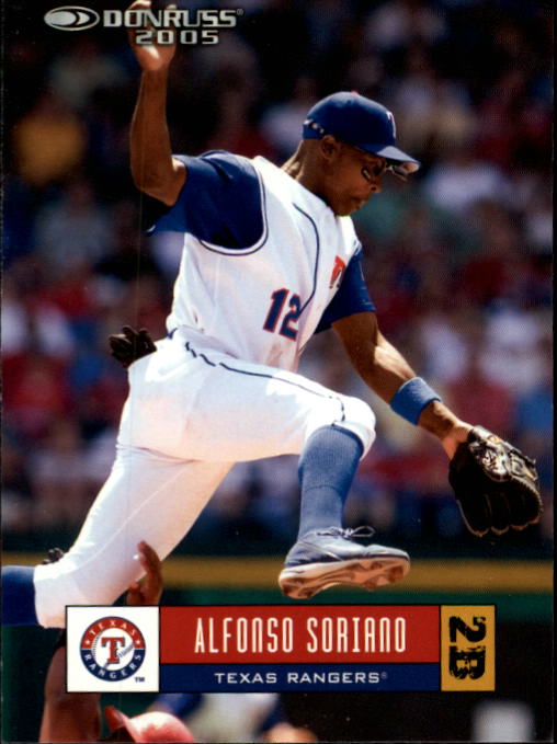 A9309- 2005 Donruss Baseball Karten 251-400 Einsätze -du Pick- 15 + Kostenlose - Bild 208 von 291