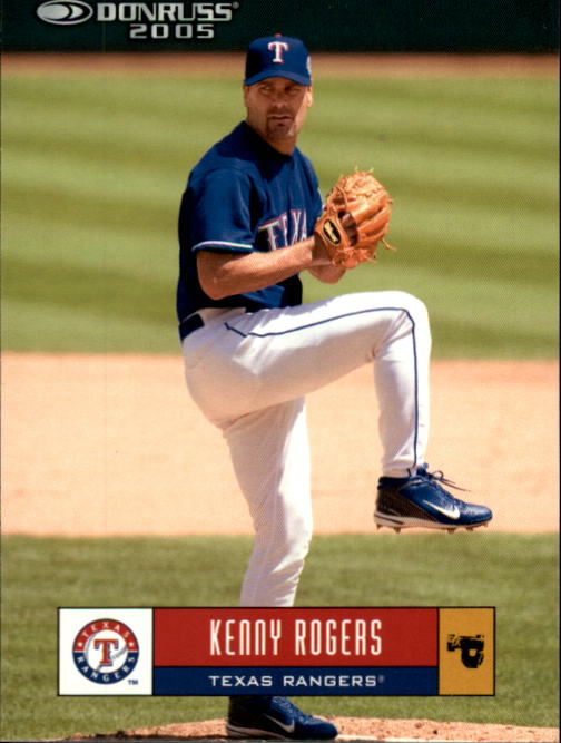 A9309- 2005 Donruss Baseball Karten 251-400 Einsätze -du Pick- 15 + Kostenlose - Bild 216 von 291