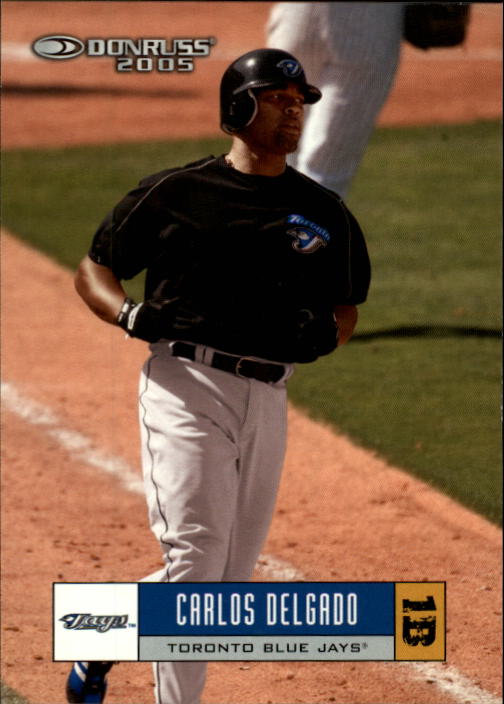 A9309- 2005 Donruss Baseball Karten 251-400 Einsätze -du Pick- 15 + Kostenlose - Bild 230 von 291