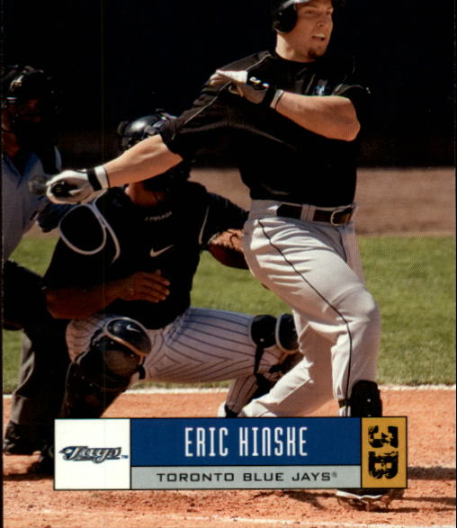 A9309- 2005 Donruss Baseball Karten 251-400 Einsätze -du Pick- 15 + Kostenlose - Bild 232 von 291