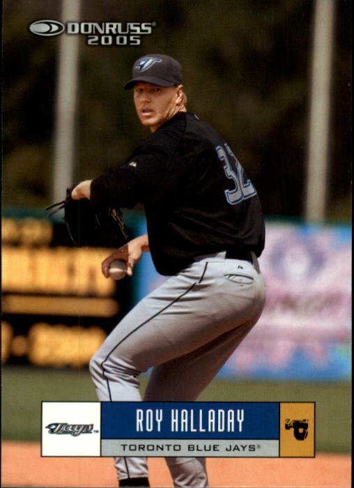 A9309- 2005 Donruss Baseball Karten 251-400 Einsätze -du Pick- 15 + Kostenlose - Bild 238 von 291