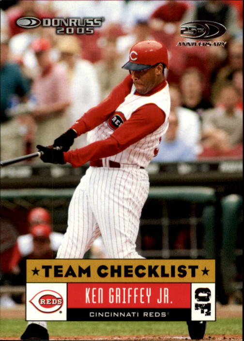 A9309- 2005 Donruss Baseball Karten 251-400 Einsätze -du Pick- 15 + Kostenlose - Bild 252 von 291