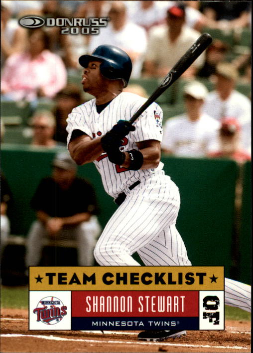 A9309- 2005 Donruss Baseball Karten 251-400 Einsätze -du Pick- 15 + Kostenlose - Bild 258 von 291