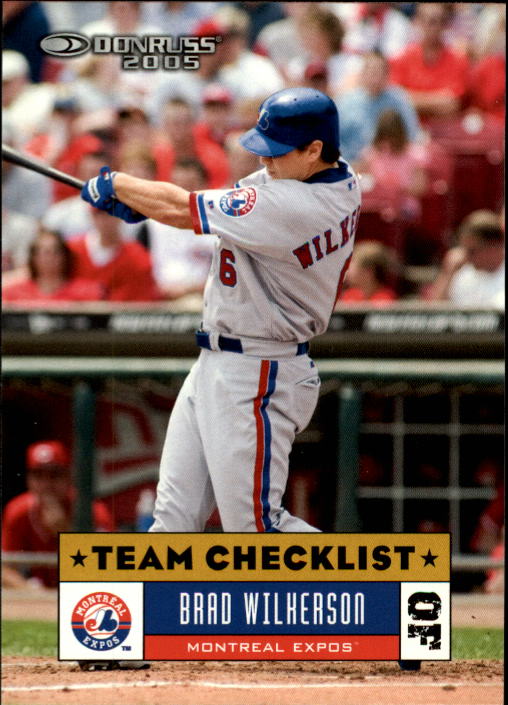 A9309- 2005 Donruss Baseball Karten 251-400 Einsätze -du Pick- 15 + Kostenlose - Bild 260 von 291