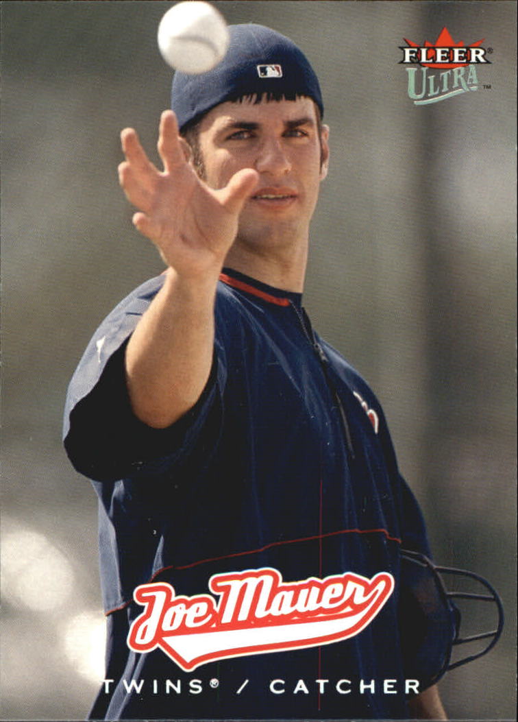 B3434- 2005 Ultra Baseball Card #s 1-220 +Inserts -You Pick- 15+ FREE US SHIP - Picture 10 of 430