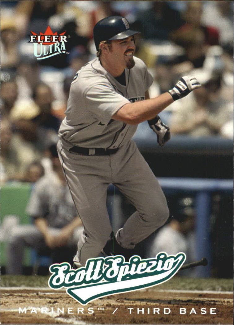B3434- 2005 Ultra Baseball Card #s 1-220 +Inserts -You Pick- 15+ FREE US SHIP - Picture 12 of 430