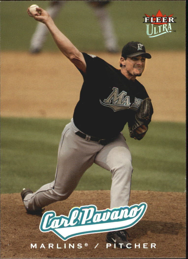 B3434- 2005 Ultra Baseball Card #s 1-220 +Inserts -You Pick- 15+ FREE US SHIP - Picture 18 of 430