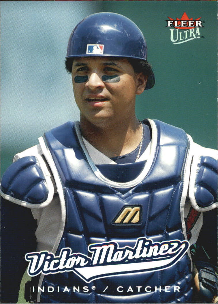 B3434- 2005 Ultra Baseball Card #s 1-220 +Inserts -You Pick- 15+ FREE US SHIP - Picture 26 of 430