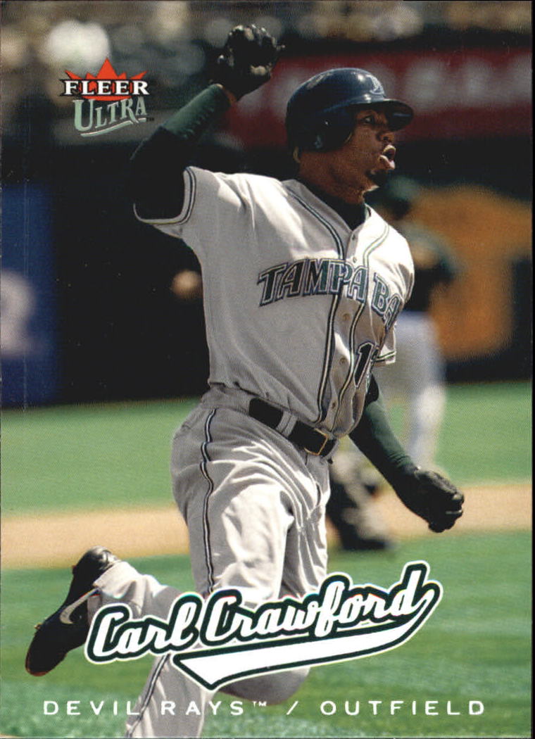 B3434- 2005 Ultra Baseball Card #s 1-220 +Inserts -You Pick- 15+ FREE US SHIP - Picture 32 of 430