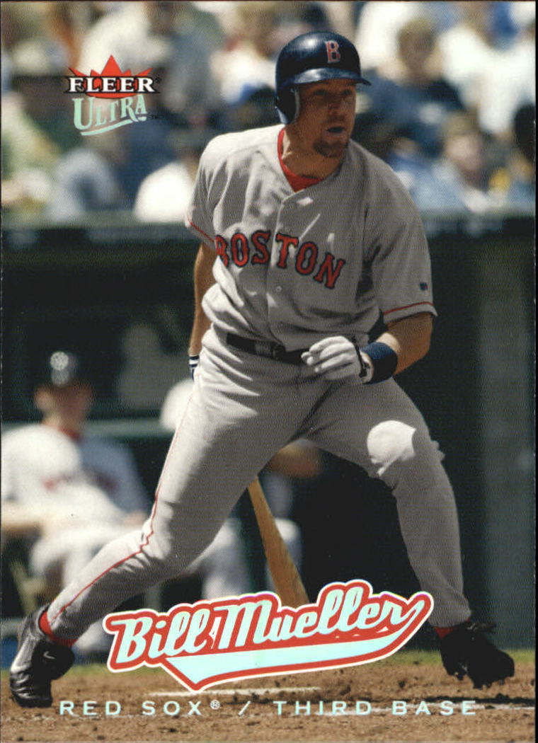 B3434- 2005 Ultra Baseball Card #s 1-220 +Inserts -You Pick- 15+ FREE US SHIP - Picture 60 of 430