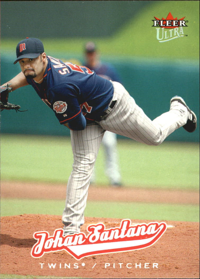 B3434- 2005 Ultra Baseball Card #s 1-220 +Inserts -You Pick- 15+ FREE US SHIP - Picture 78 of 430