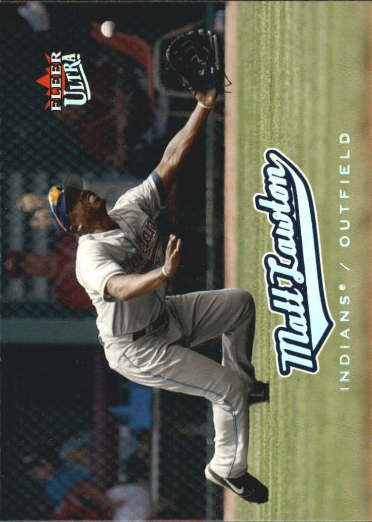 B3434- 2005 Ultra Baseball Card #s 1-220 +Inserts -You Pick- 15+ FREE US SHIP - Picture 86 of 430