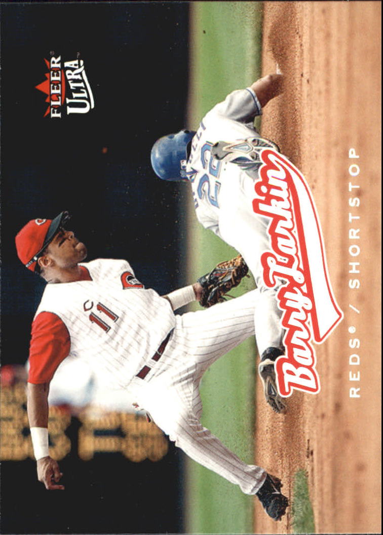 B3434- 2005 Ultra Baseball Card #s 1-220 +Inserts -You Pick- 15+ FREE US SHIP - Picture 102 of 430