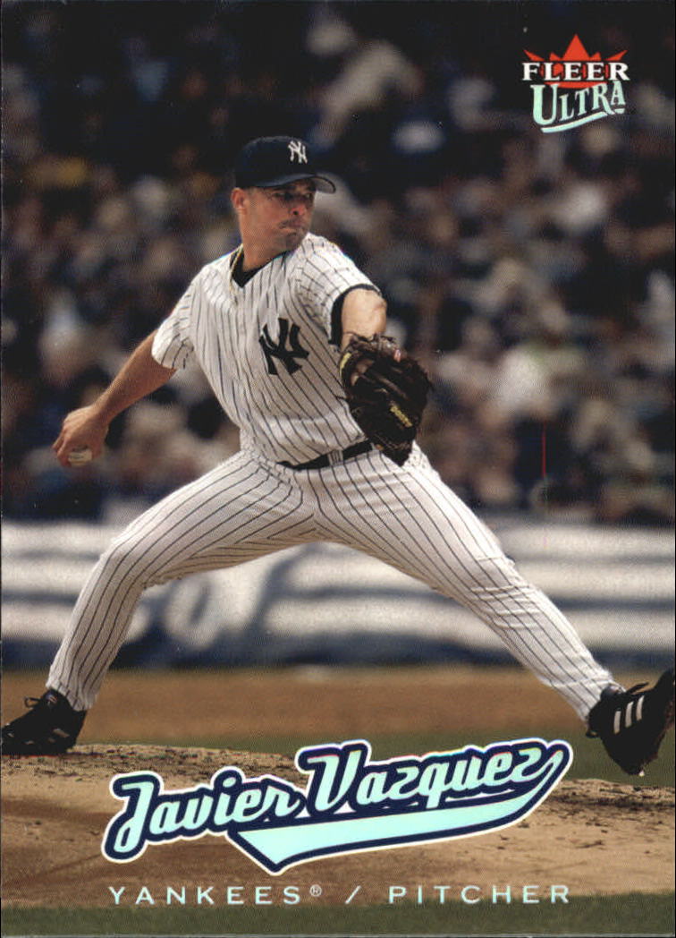 B3434- 2005 Ultra Baseball Card #s 1-220 +Inserts -You Pick- 15+ FREE US SHIP - Picture 112 of 430