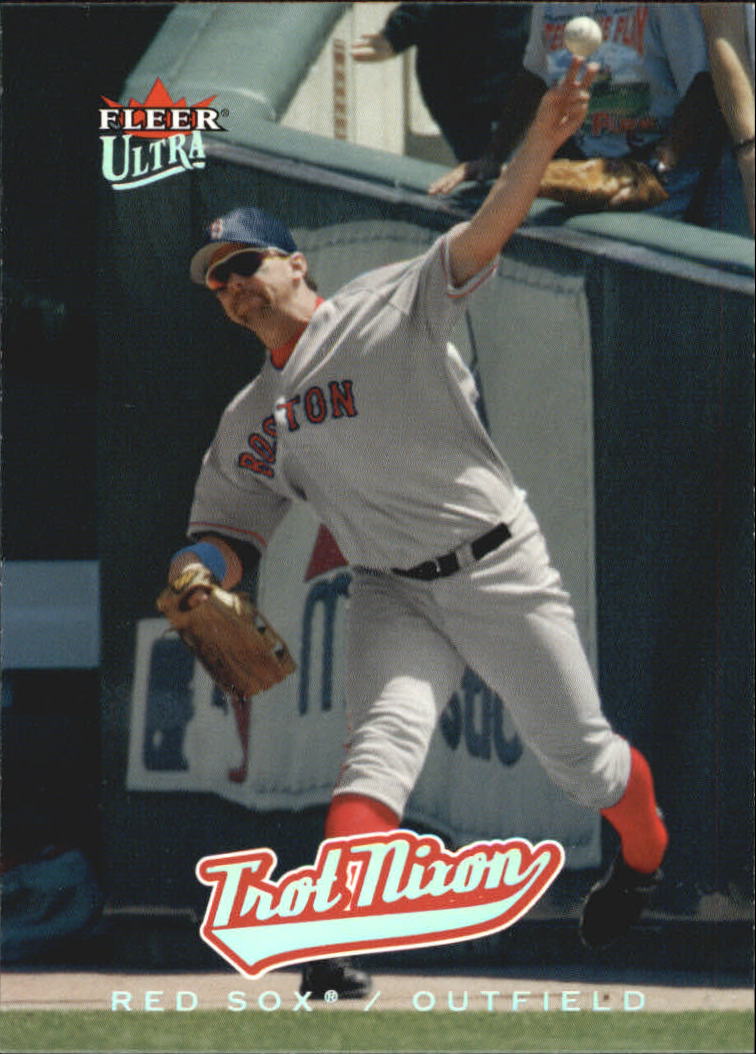 B3434- 2005 Ultra Baseball Card #s 1-220 +Inserts -You Pick- 15+ FREE US SHIP - Picture 124 of 430