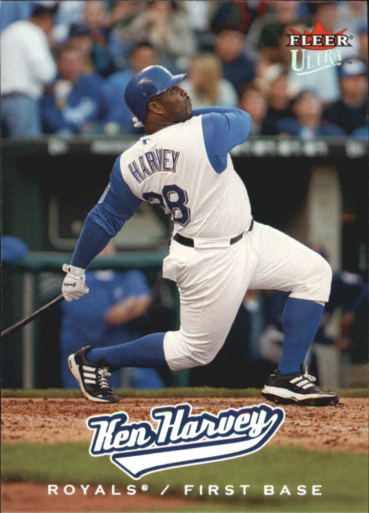 B3434- 2005 Ultra Baseball Card #s 1-220 +Inserts -You Pick- 15+ FREE US SHIP - Picture 162 of 430