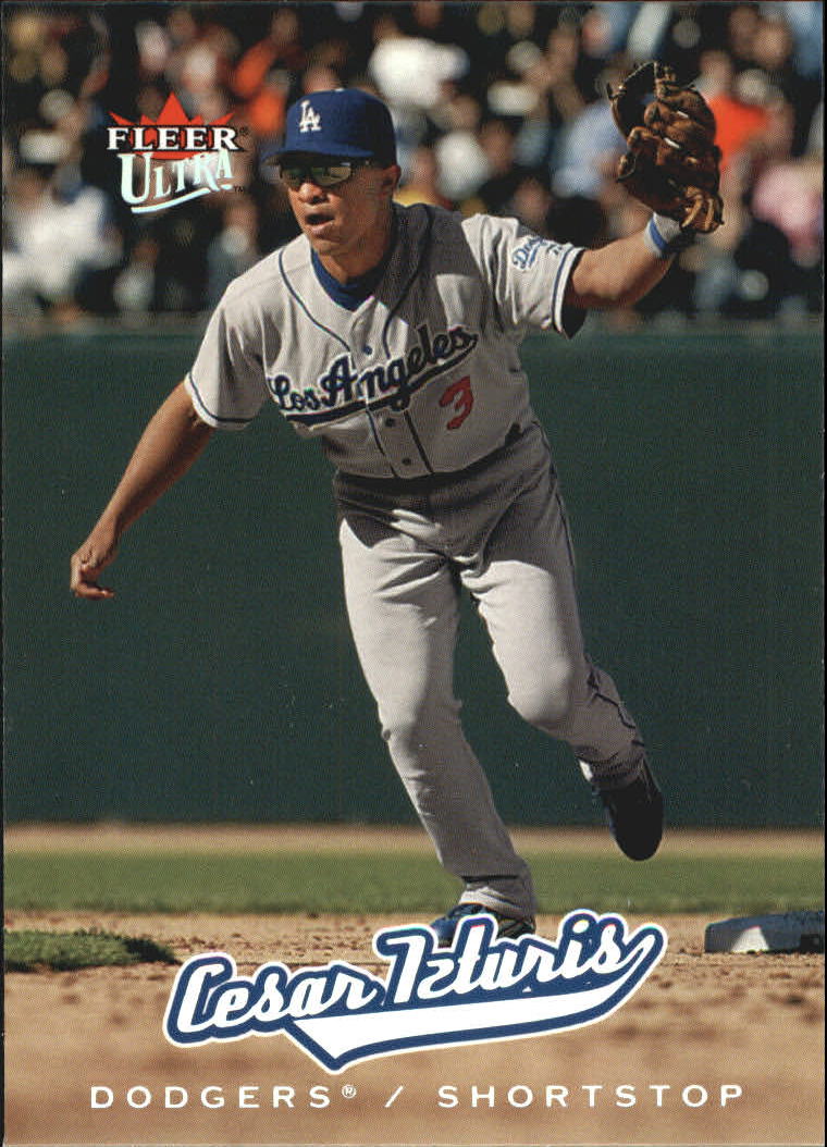 B3434- 2005 Ultra Baseball Card #s 1-220 +Inserts -You Pick- 15+ FREE US SHIP - Picture 168 of 430