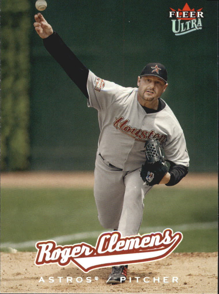 B3434- 2005 Ultra Baseball Card #s 1-220 +Inserts -You Pick- 15+ FREE US SHIP - Picture 178 of 430