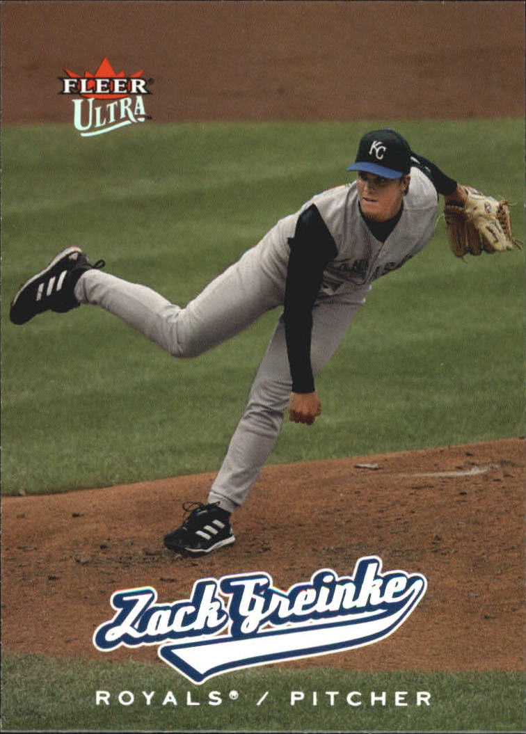 B3434- 2005 Ultra Baseball Card #s 1-220 +Inserts -You Pick- 15+ FREE US SHIP - Picture 232 of 430