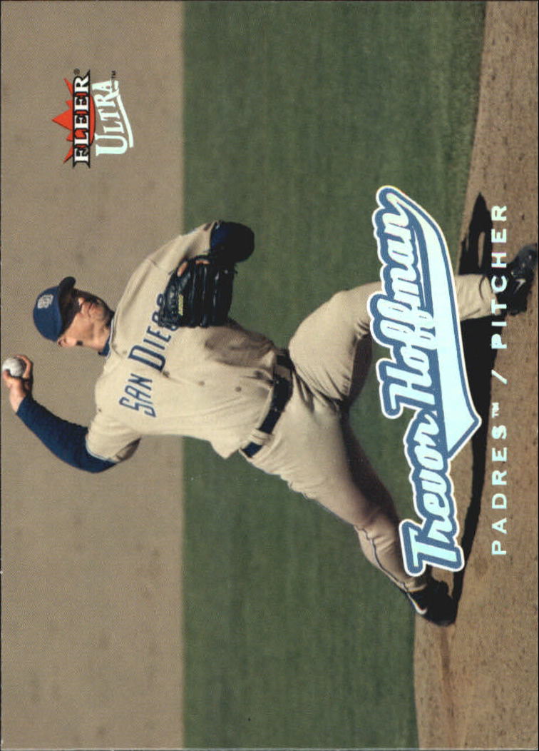B3434- 2005 Ultra Baseball Card #s 1-220 +Inserts -You Pick- 15+ FREE US SHIP - Picture 234 of 430