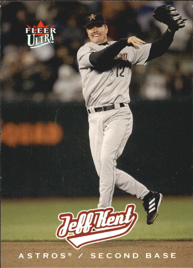 B3434- 2005 Ultra Baseball Card #s 1-220 +Inserts -You Pick- 15+ FREE US SHIP - Picture 236 of 430