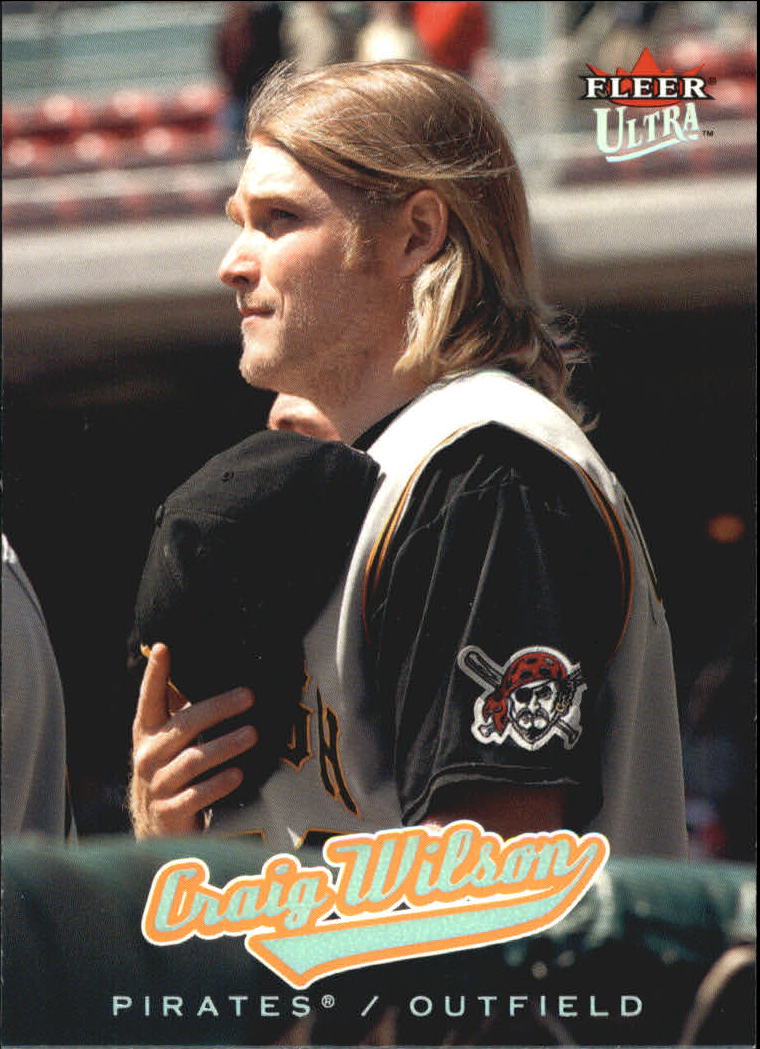 B3434- 2005 Ultra Baseball Card #s 1-220 +Inserts -You Pick- 15+ FREE US SHIP - Picture 248 of 430