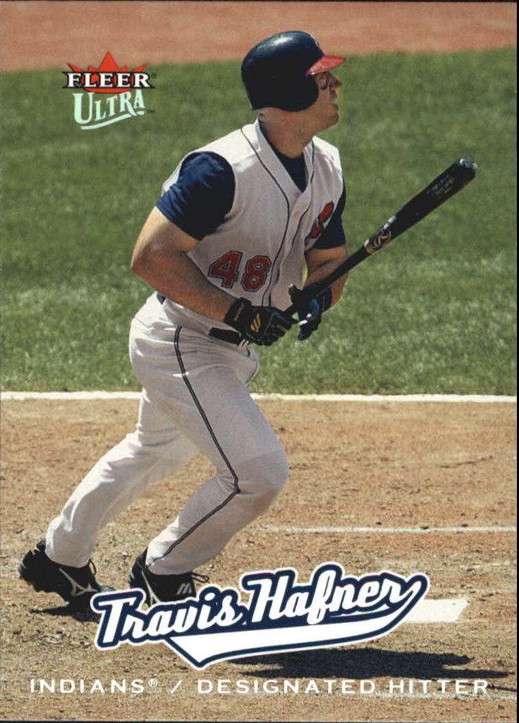 B3434- 2005 Ultra Baseball Card #s 1-220 +Inserts -You Pick- 15+ FREE US SHIP - Picture 260 of 430