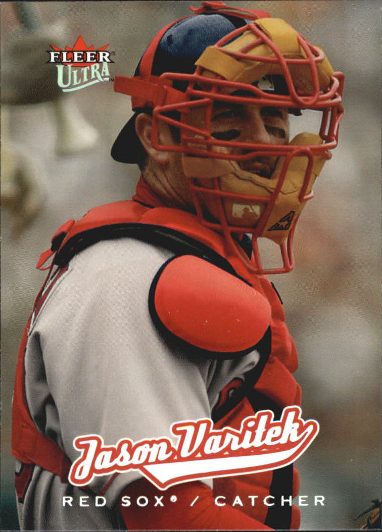 B3434- 2005 Ultra Baseball Card #s 1-220 +Inserts -You Pick- 15+ FREE US SHIP - Picture 270 of 430
