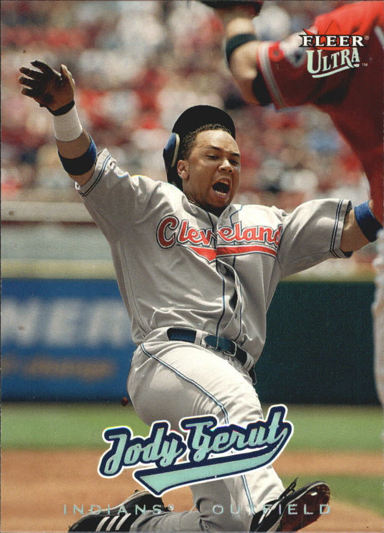 B3434- 2005 Ultra Baseball Card #s 1-220 +Inserts -You Pick- 15+ FREE US SHIP - Picture 286 of 430