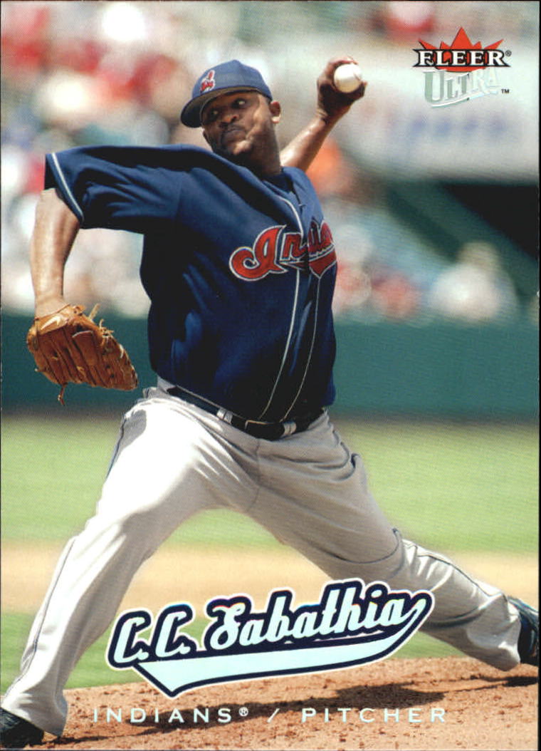 B3434- 2005 Ultra Baseball Card #s 1-220 +Inserts -You Pick- 15+ FREE US SHIP - Picture 292 of 430