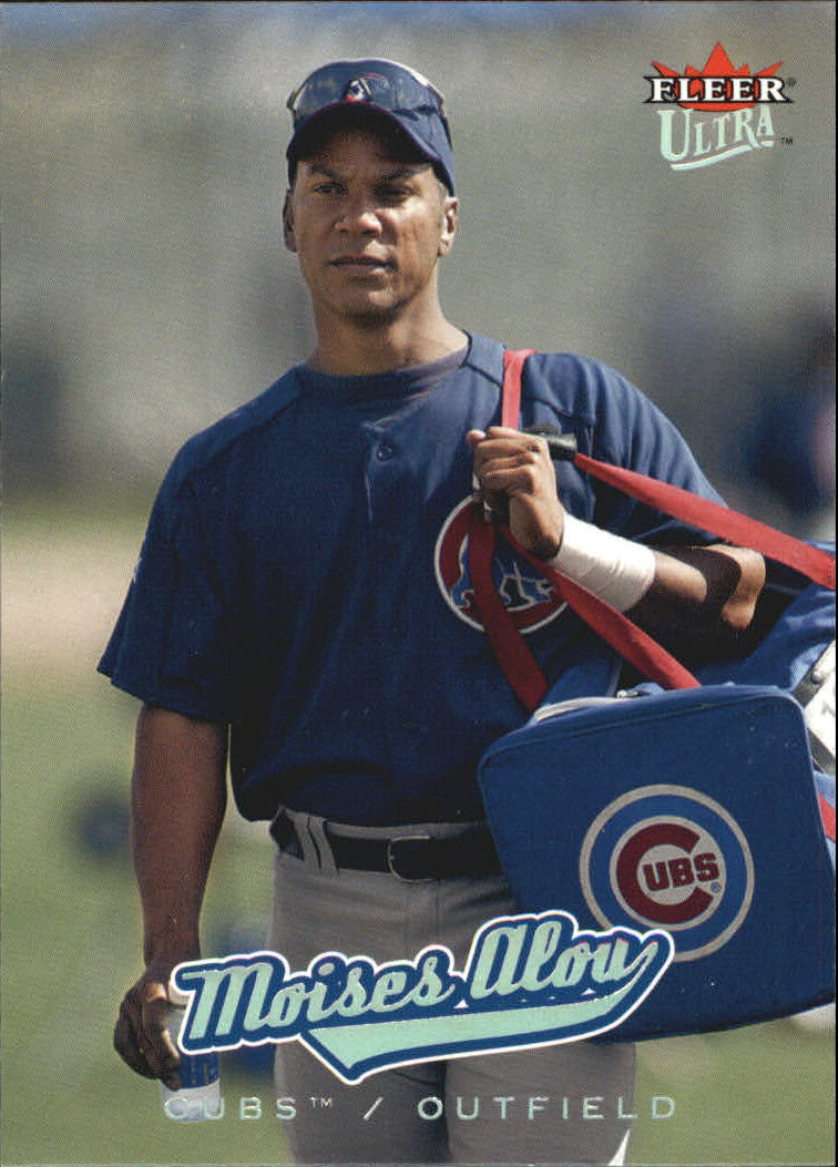 B3434- 2005 Ultra Baseball Card #s 1-220 +Inserts -You Pick- 15+ FREE US SHIP - Picture 300 of 430