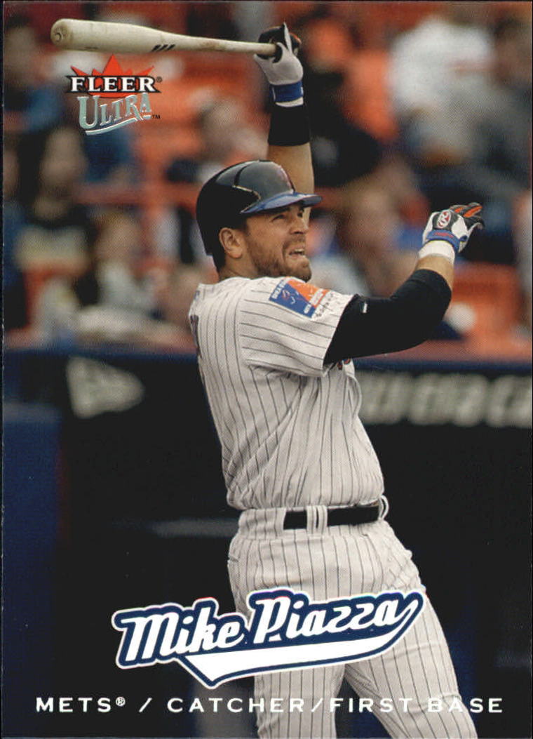 B3434- 2005 Ultra Baseball Card #s 1-220 +Inserts -You Pick- 15+ FREE US SHIP - Picture 306 of 430