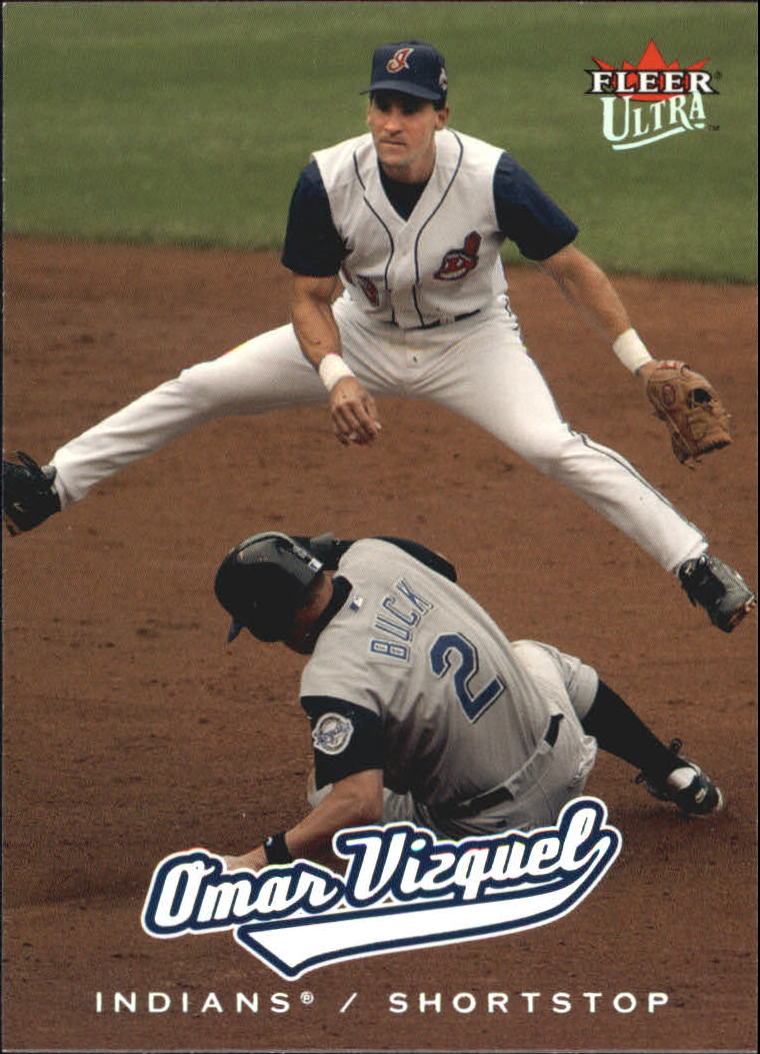 B3434- 2005 Ultra Baseball Card #s 1-220 +Inserts -You Pick- 15+ FREE US SHIP - Picture 308 of 430