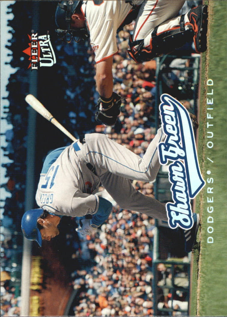 B3434- 2005 Ultra Baseball Card #s 1-220 +Inserts -You Pick- 15+ FREE US SHIP - Picture 318 of 430