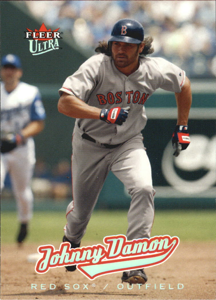 B3434- 2005 Ultra Baseball Card #s 1-220 +Inserts -You Pick- 15+ FREE US SHIP - Picture 322 of 430