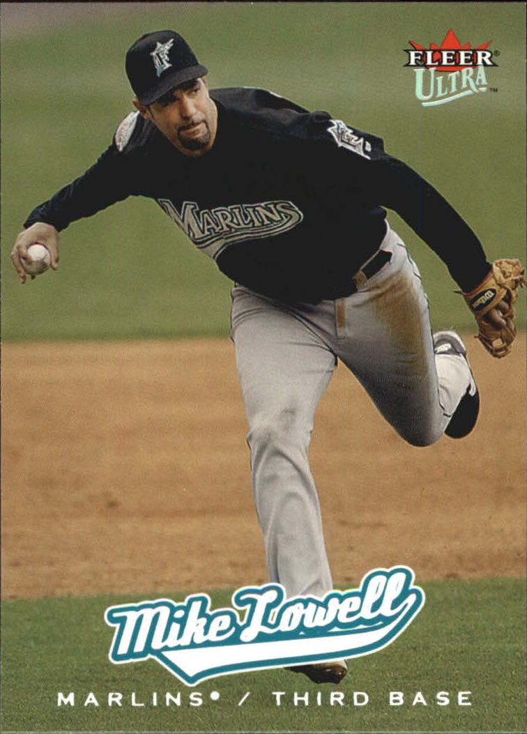 B3434- 2005 Ultra Baseball Card #s 1-220 +Inserts -You Pick- 15+ FREE US SHIP - Picture 326 of 430