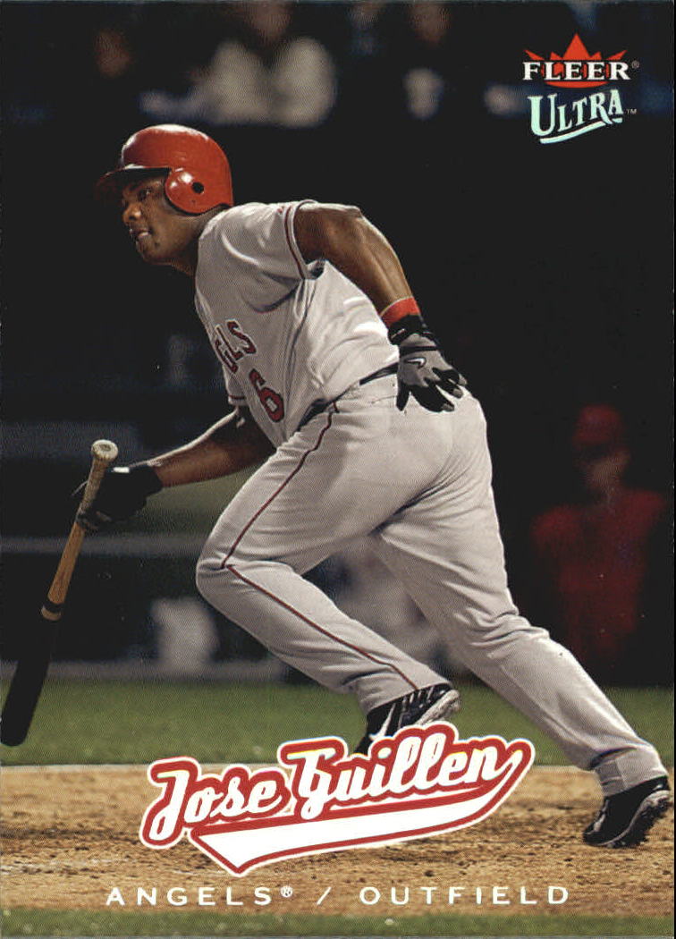 B3434- 2005 Ultra Baseball Card #s 1-220 +Inserts -You Pick- 15+ FREE US SHIP - Picture 328 of 430