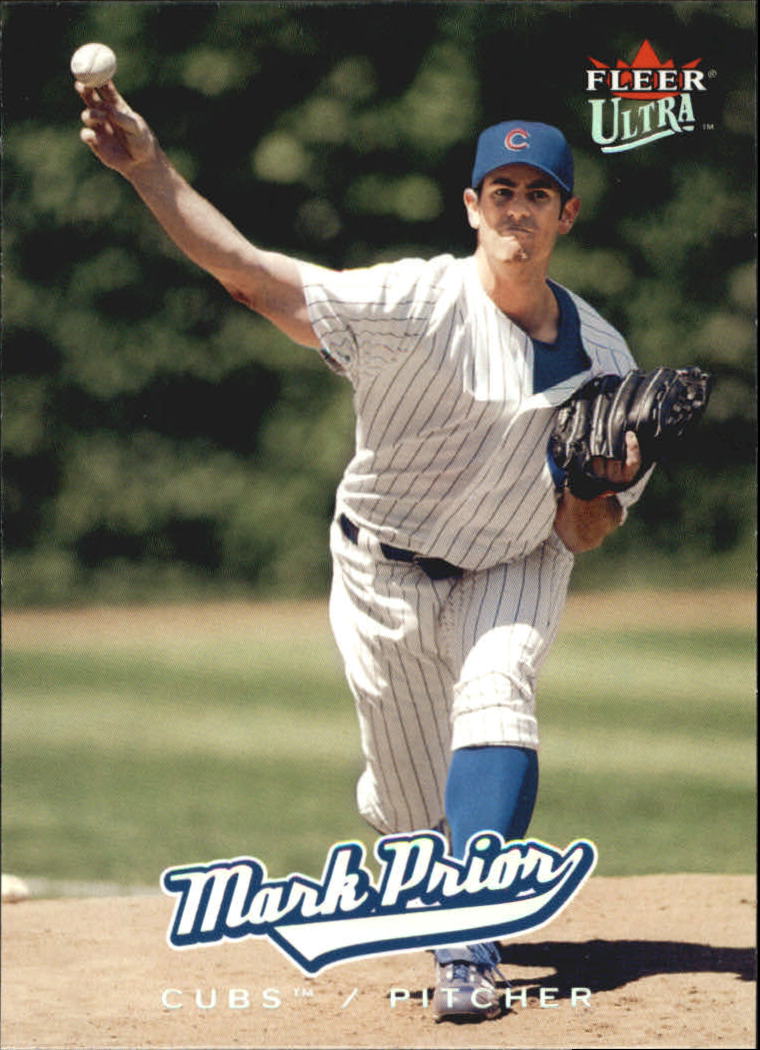 B3434- 2005 Ultra Baseball Card #s 1-220 +Inserts -You Pick- 15+ FREE US SHIP - Picture 354 of 430