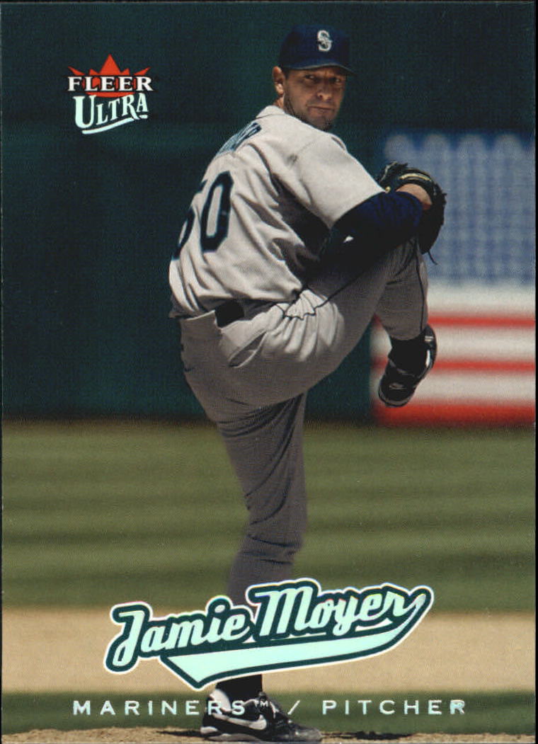 B3434- 2005 Ultra Baseball Card #s 1-220 +Inserts -You Pick- 15+ FREE US SHIP - Picture 358 of 430