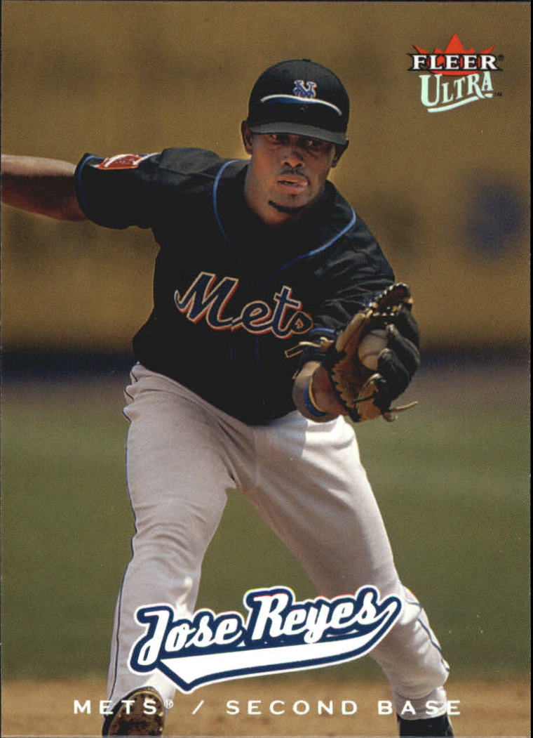 B3434- 2005 Ultra Baseball Card #s 1-220 +Inserts -You Pick- 15+ FREE US SHIP - Picture 360 of 430