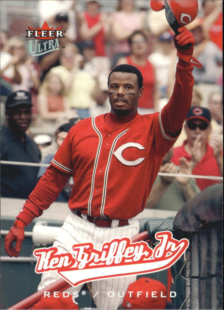 B3434- 2005 Ultra Baseball Card #s 1-220 +Inserts -You Pick- 15+ FREE US SHIP - Picture 362 of 430