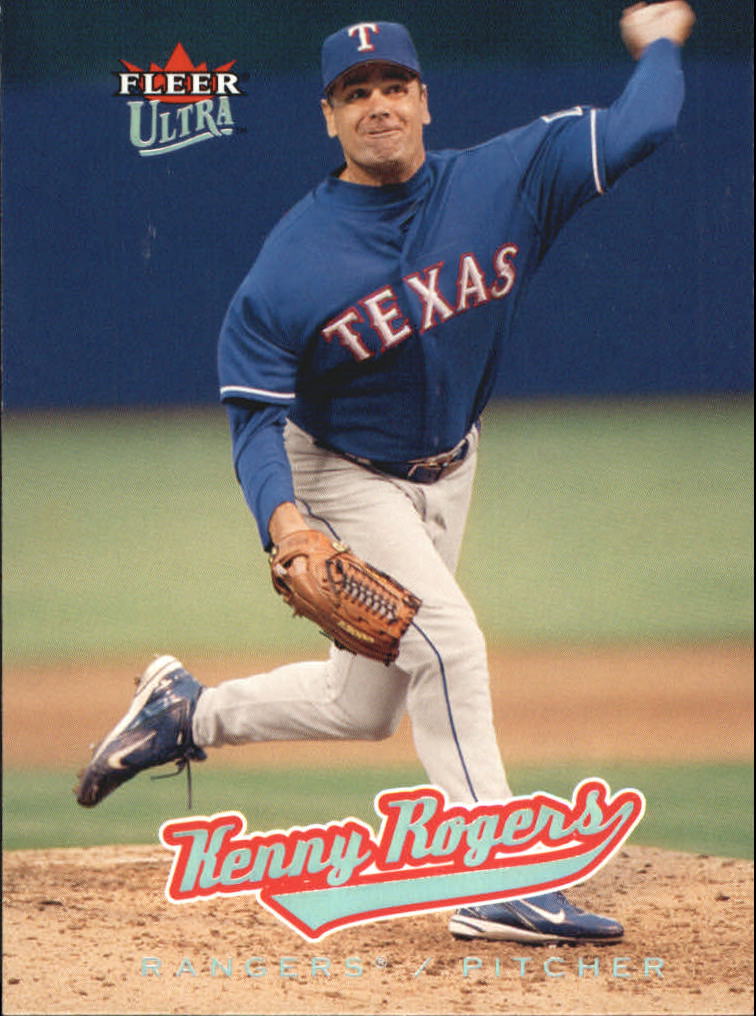B3434- 2005 Ultra Baseball Card #s 1-220 +Inserts -You Pick- 15+ FREE US SHIP - Picture 366 of 430