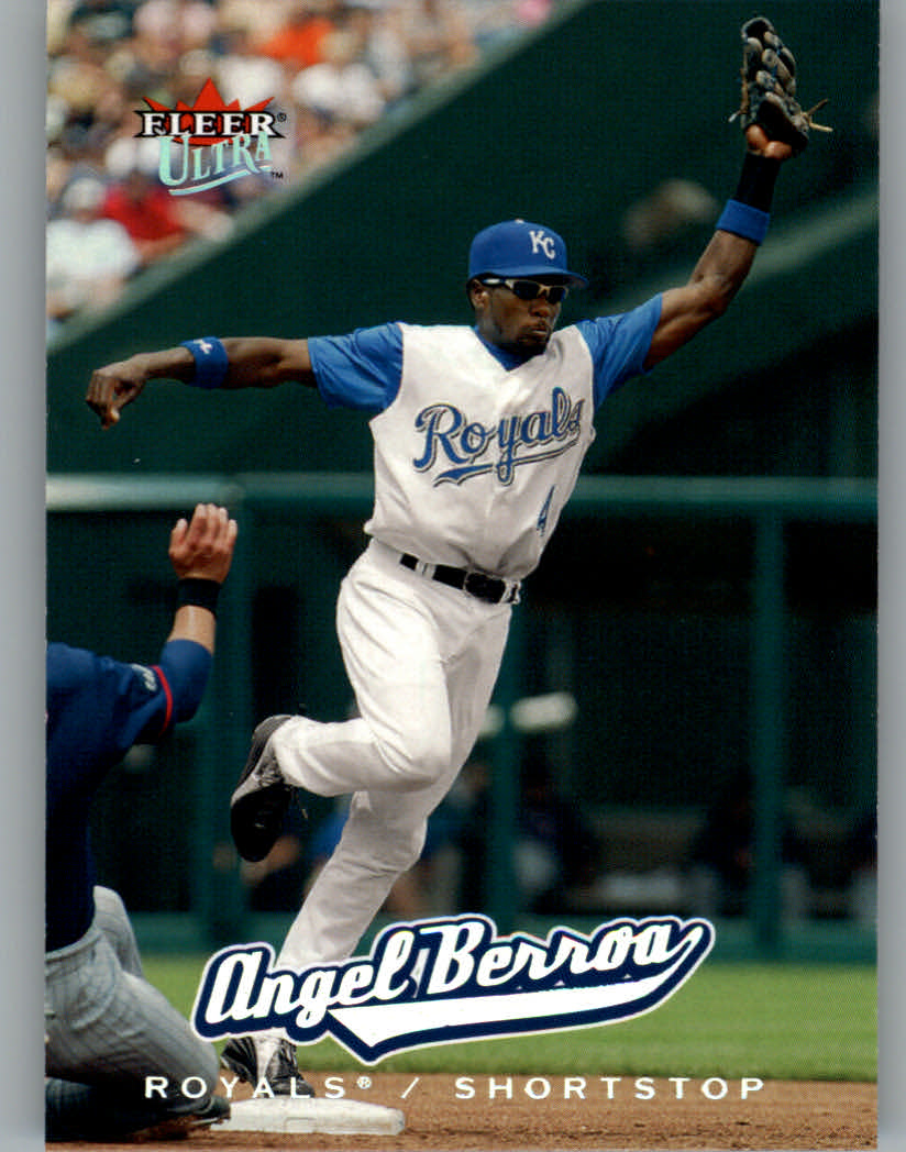 B3434- 2005 Ultra Baseball Card #s 1-220 +Inserts -You Pick- 15+ FREE US SHIP - Picture 374 of 430