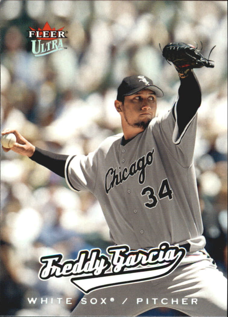 B3434- 2005 Ultra Baseball Card #s 1-220 +Inserts -You Pick- 15+ FREE US SHIP - Picture 378 of 430