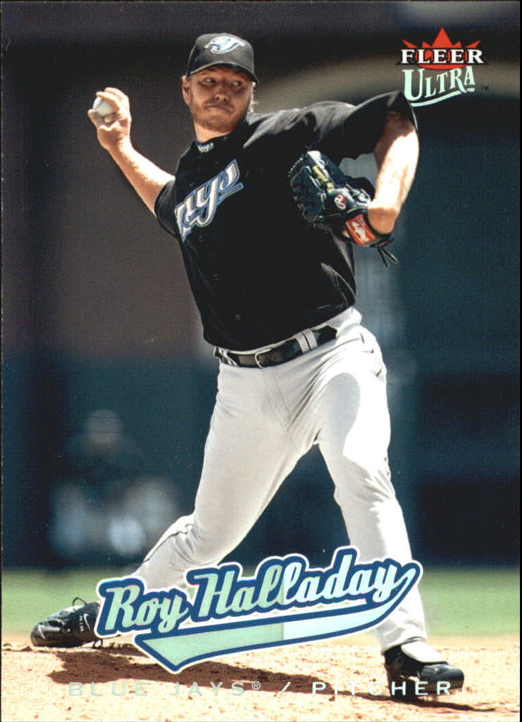 B3434- 2005 Ultra Baseball Card #s 1-220 +Inserts -You Pick- 15+ FREE US SHIP - Picture 386 of 430