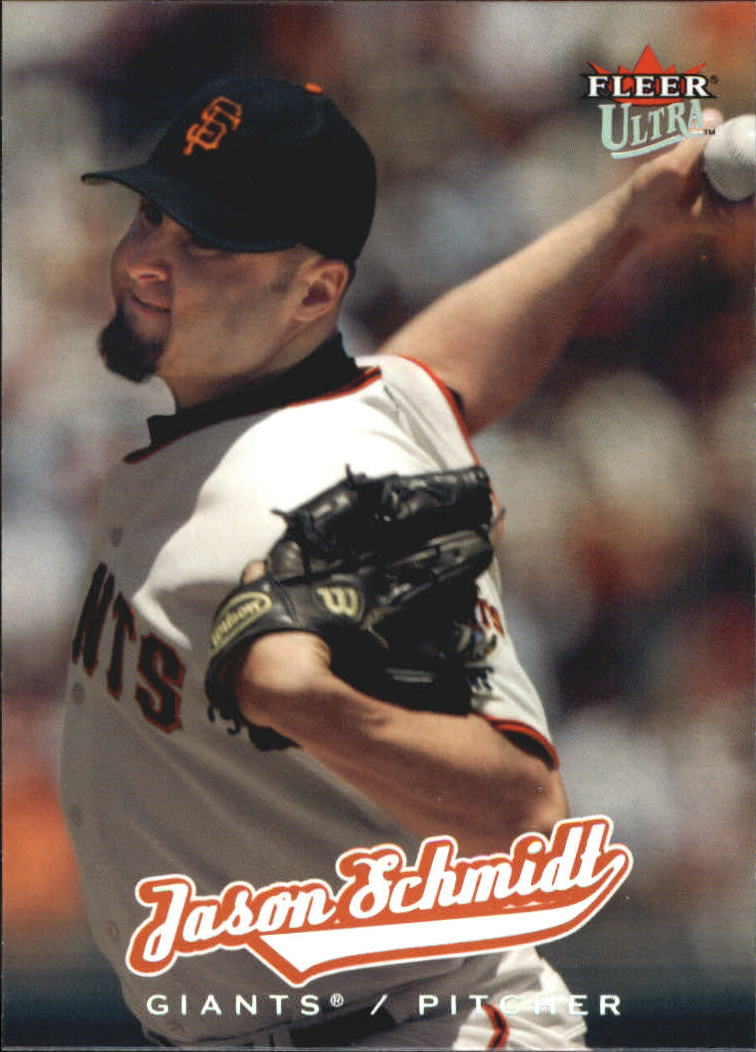 B3434- 2005 Ultra Baseball Card #s 1-220 +Inserts -You Pick- 15+ FREE US SHIP - Picture 394 of 430